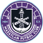 Mazatlán W crest