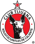 Tijuana W crest