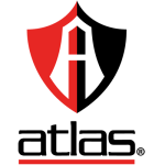 Atlas W crest