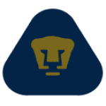 Pumas UNAM W crest