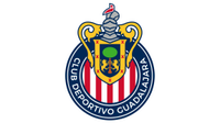 Guadalajara W crest