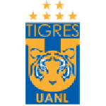 Tigres UANL W crest
