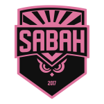 Sabah FA crest