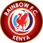 Rainbow crest