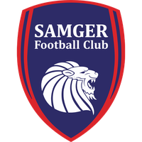 Samger crest