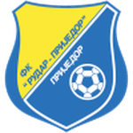 Rudar Prijedor crest