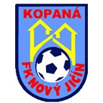 Nový Jičín crest