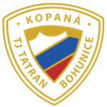 Tatran Bohunice crest