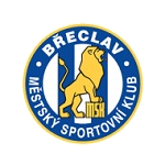 Břeclav crest