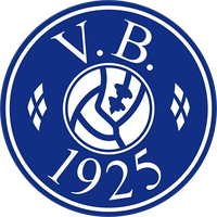 Vejgaard B crest