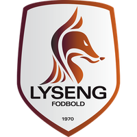Lyseng crest