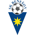 Benešov crest