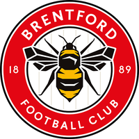 Brentford Football Club crest