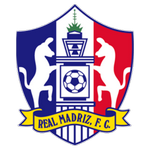 Real Madriz crest
