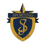 Sporting San Jose crest