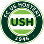 US Hostert crest