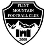 Flint Mountain crest