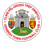 Denbigh Town crest