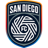 San Diego Football Club crest