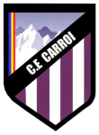 Carroi crest