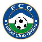 Ordino crest