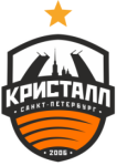 Kristall MEZ crest
