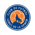 Lobos Upnfm crest
