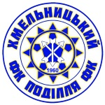 Podillya Khmelnytskyi crest