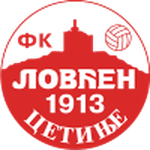 Lovćen crest