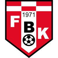 FBK Karlstad crest