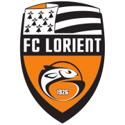 Football Club Lorient-Bretagne Sud crest