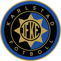 IF Karlstad crest