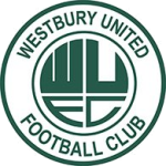 Westbury United crest