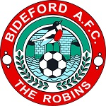 Bideford crest