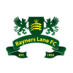 Rayners Lane crest