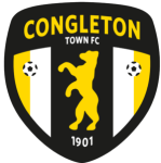 Congleton Town crest