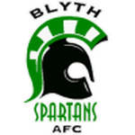 Blyth Spartans crest