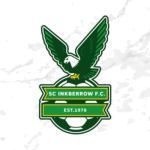 Sporting Club Inkberrow crest