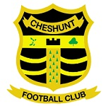 Cheshunt crest