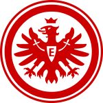 Eintracht Frankfurt W crest