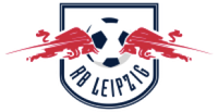 RB Leipzig W crest