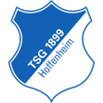 1899 Hoffenheim W crest