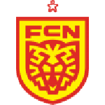Nordsjælland W crest