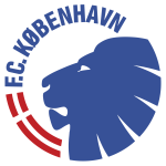 FC Copenhagen W crest
