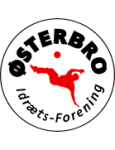 Osterbro W crest