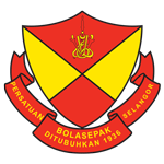 Selangor crest