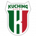 Kuching FA crest