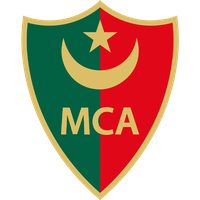 MC Alger crest