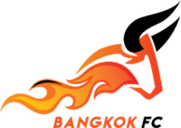 Bangkok United crest