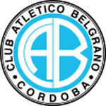 Belgrano Córdoba Res. crest